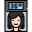 Thermometer icon