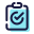 Attività completata icon