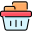 Shopping Basket icon