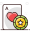 Poker icon