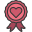 Heart icon