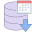 Datenbank-Tagesexport icon