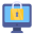Computer Security icon