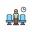 Waiting Room icon