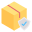 Delivered Parcel icon