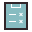 Scorecard icon