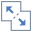 Split Files icon