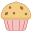 カップケーキ icon