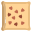 Chocolate Toast icon