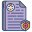 Document icon