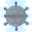 Mina naval icon