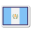 과테말라 icon