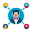 Networiking icon