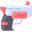 Pistol icon