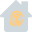 Smart Home Biometrics icon
