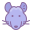 Rat icon