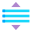 Faites glisser pour réorganiser icon