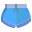 Pantaloncini icon