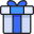 gift box icon