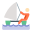 catamarán-piel-tipo-1 icon
