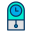 Clock icon