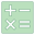 Matemática icon