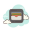 Brieftaschen-App icon