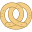 Крендель icon