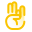 geste mayura icon