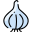 Garlic icon