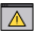 Alert icon