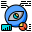 Eye Scan icon