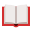 Open Book icon