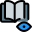 View Book icon