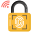 Secure Lock icon