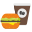Fast Food icon