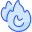 Elemento fuego icon