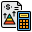 Calculatrice icon