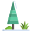 Trees icon