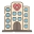 Building icon