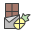 Pineapple Chocolate icon