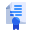 Certificate icon