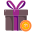 Gift icon