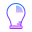 Isolate-Auswahl icon