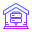 centro de datos icon