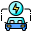 Electric Car icon