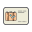 Travel Card icon