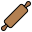 Rolling Pin icon