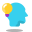 Brainstormfähigkeit icon