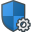 Security Settings icon